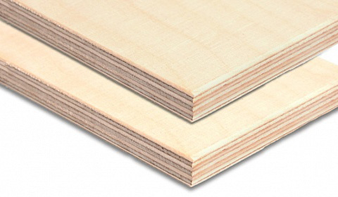 Birch Floor Substrate